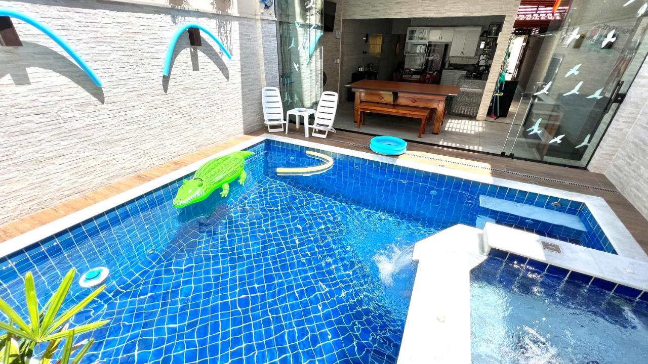 Casa Marimar Ilheus Villa Caraguatatuba Eksteriør bilde
