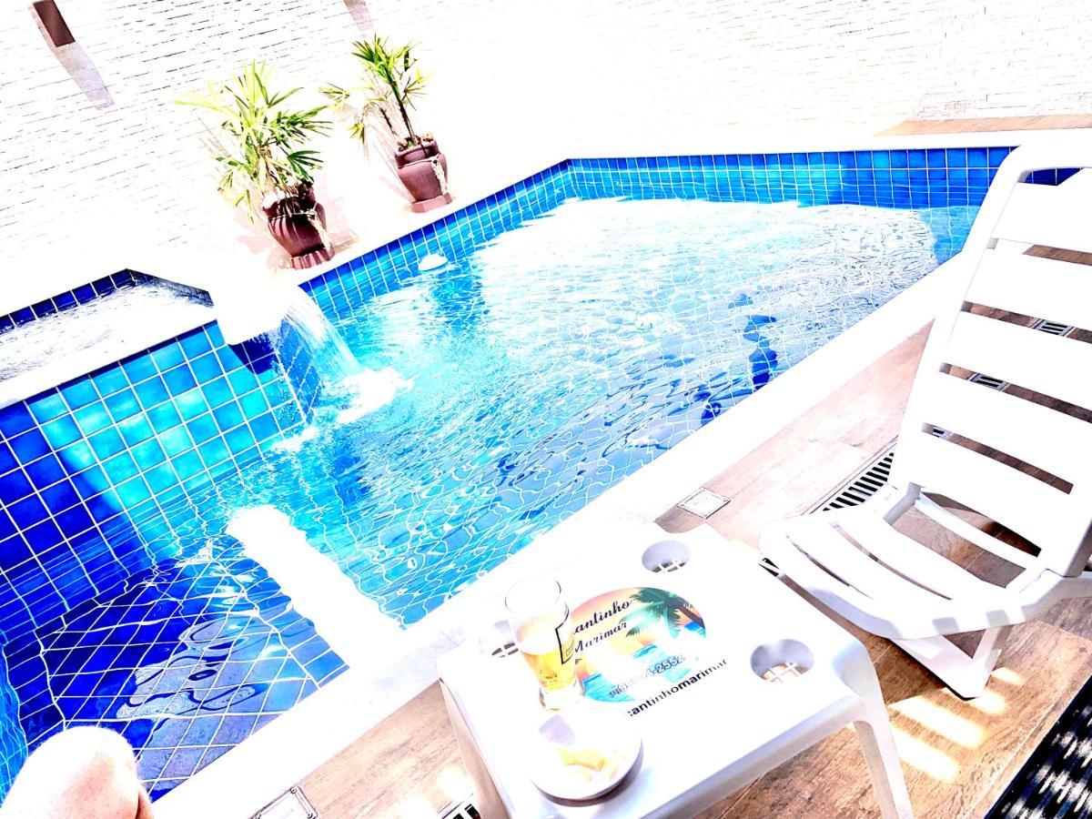 Casa Marimar Ilheus Villa Caraguatatuba Eksteriør bilde