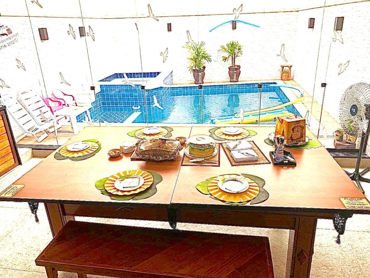 Casa Marimar Ilheus Villa Caraguatatuba Eksteriør bilde