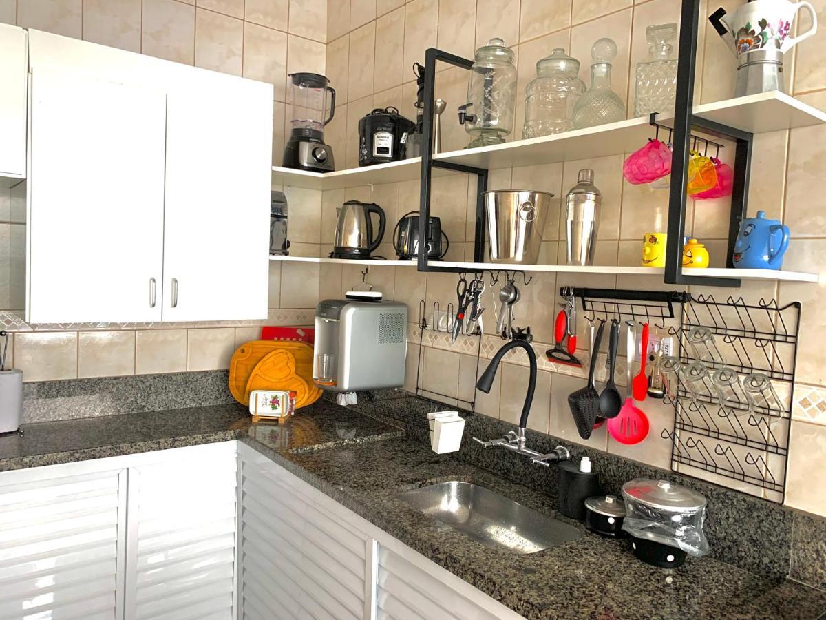 Casa Marimar Ilheus Villa Caraguatatuba Eksteriør bilde