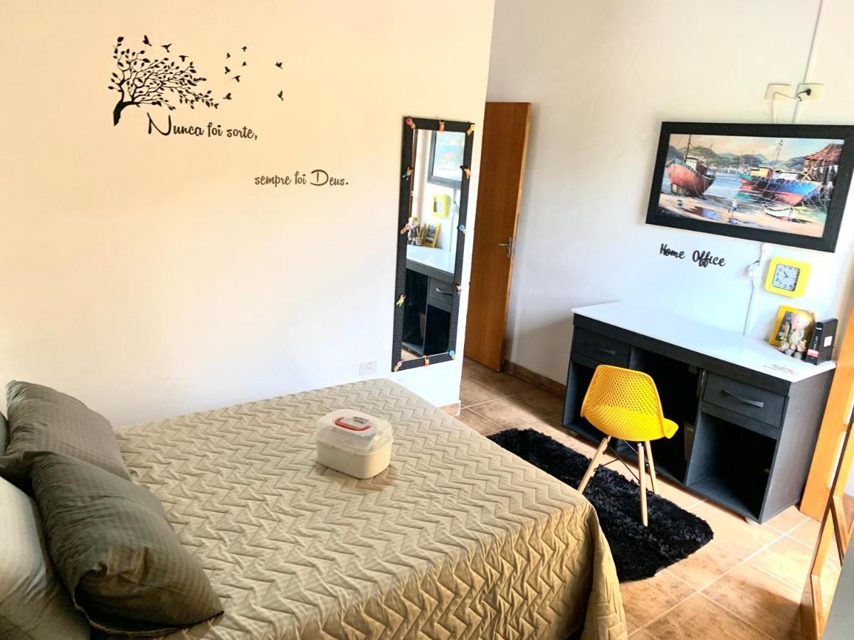 Casa Marimar Ilheus Villa Caraguatatuba Eksteriør bilde