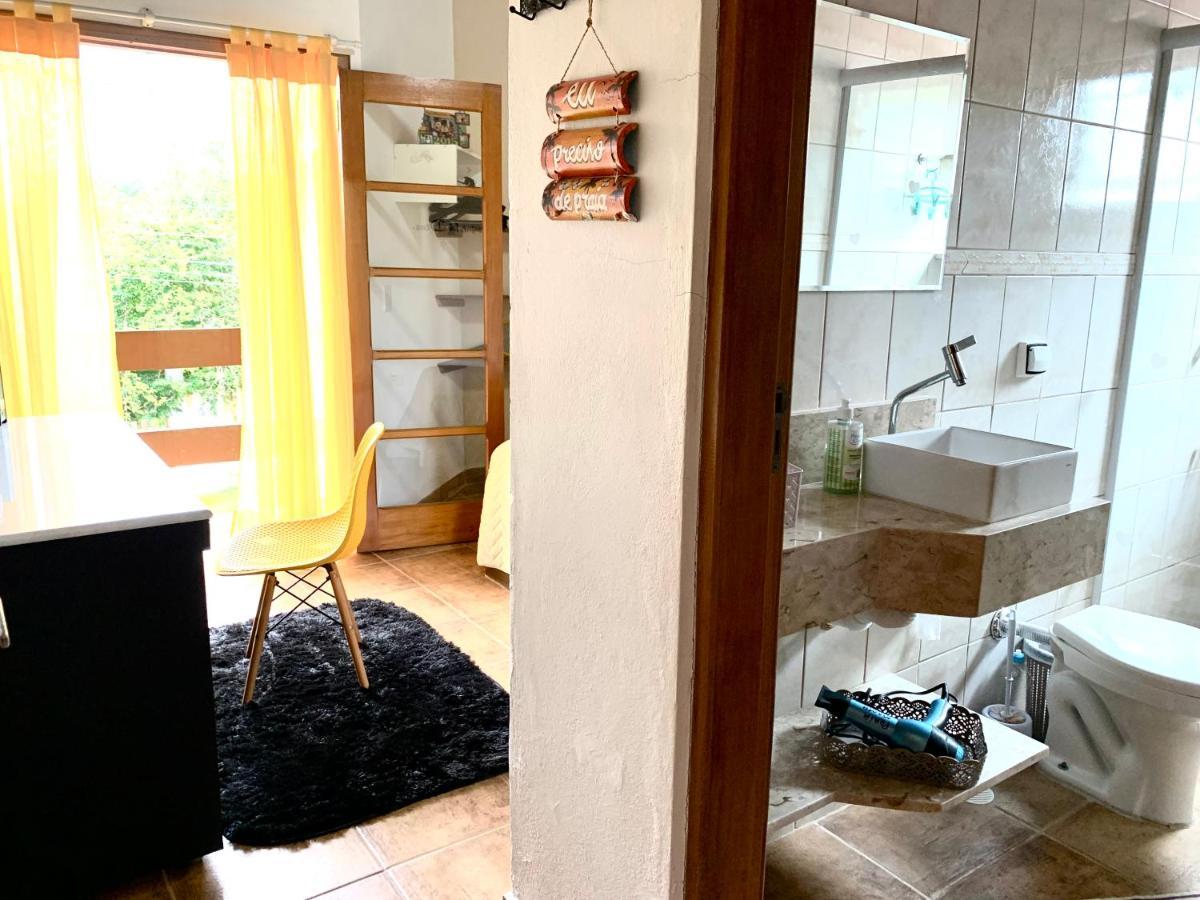 Casa Marimar Ilheus Villa Caraguatatuba Eksteriør bilde