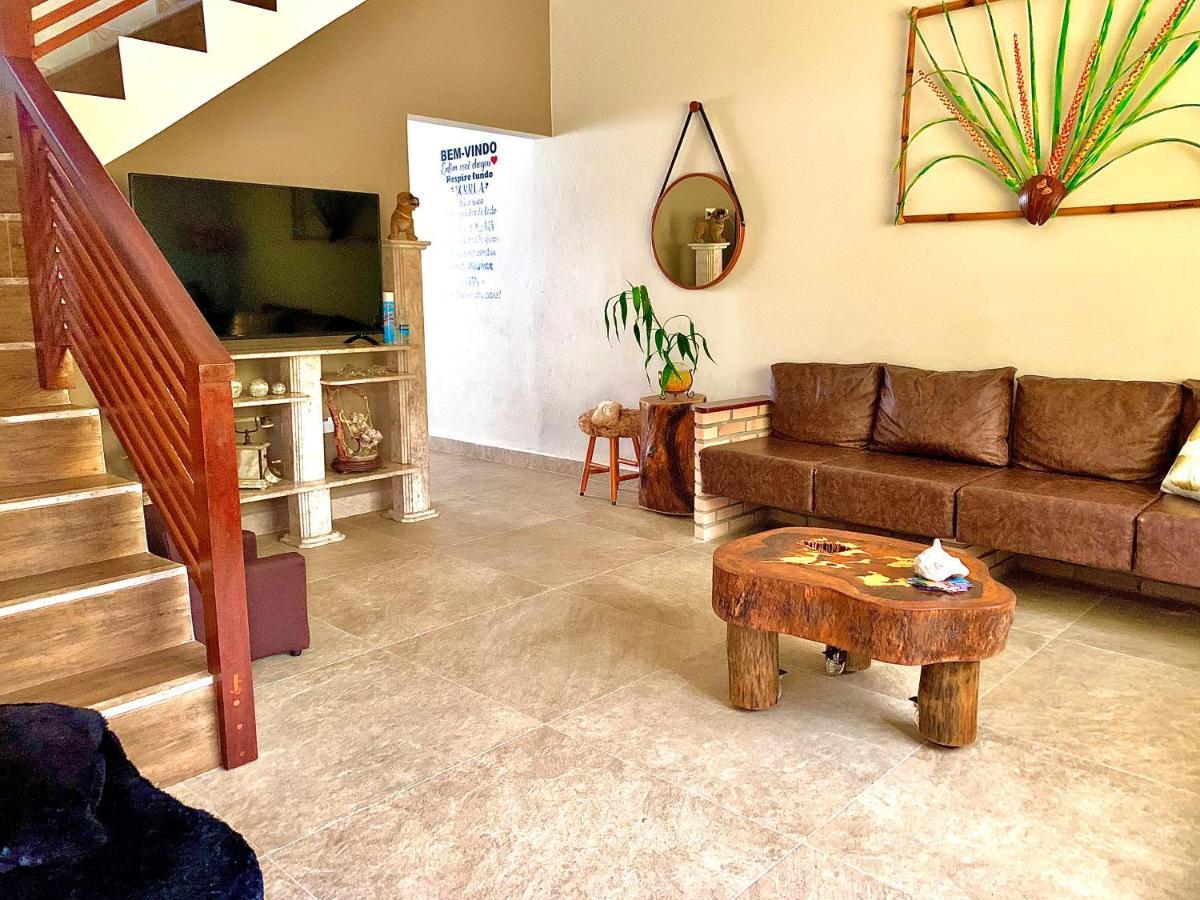 Casa Marimar Ilheus Villa Caraguatatuba Eksteriør bilde