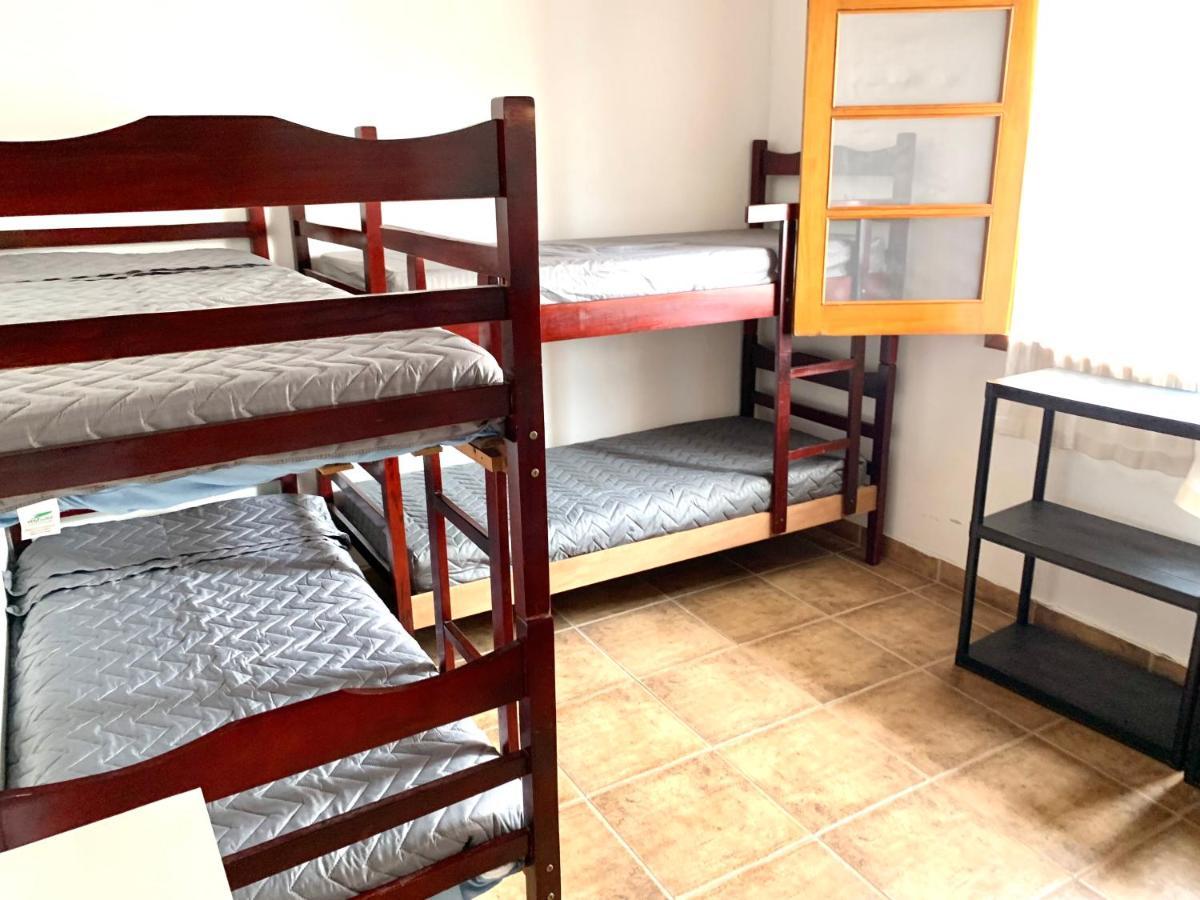 Casa Marimar Ilheus Villa Caraguatatuba Eksteriør bilde