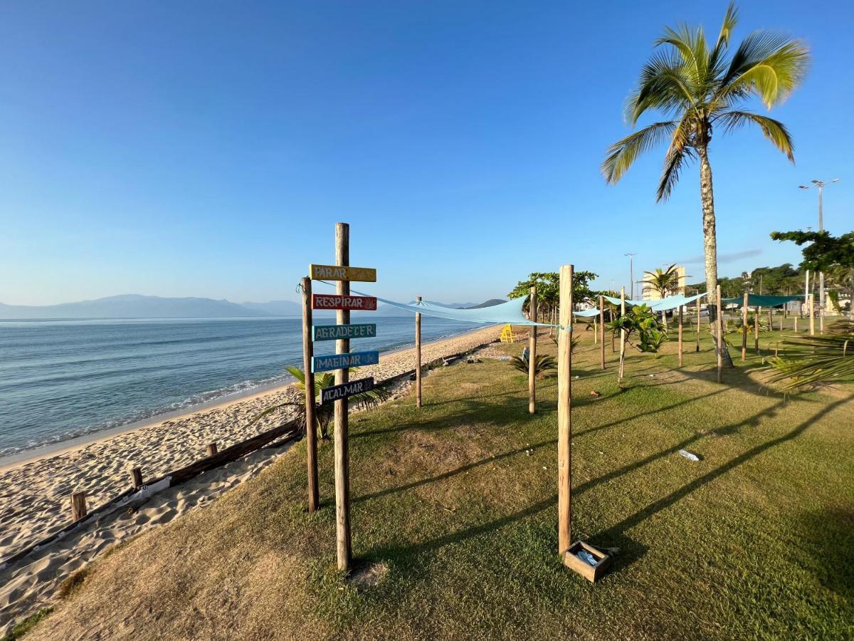 Casa Marimar Ilheus Villa Caraguatatuba Eksteriør bilde