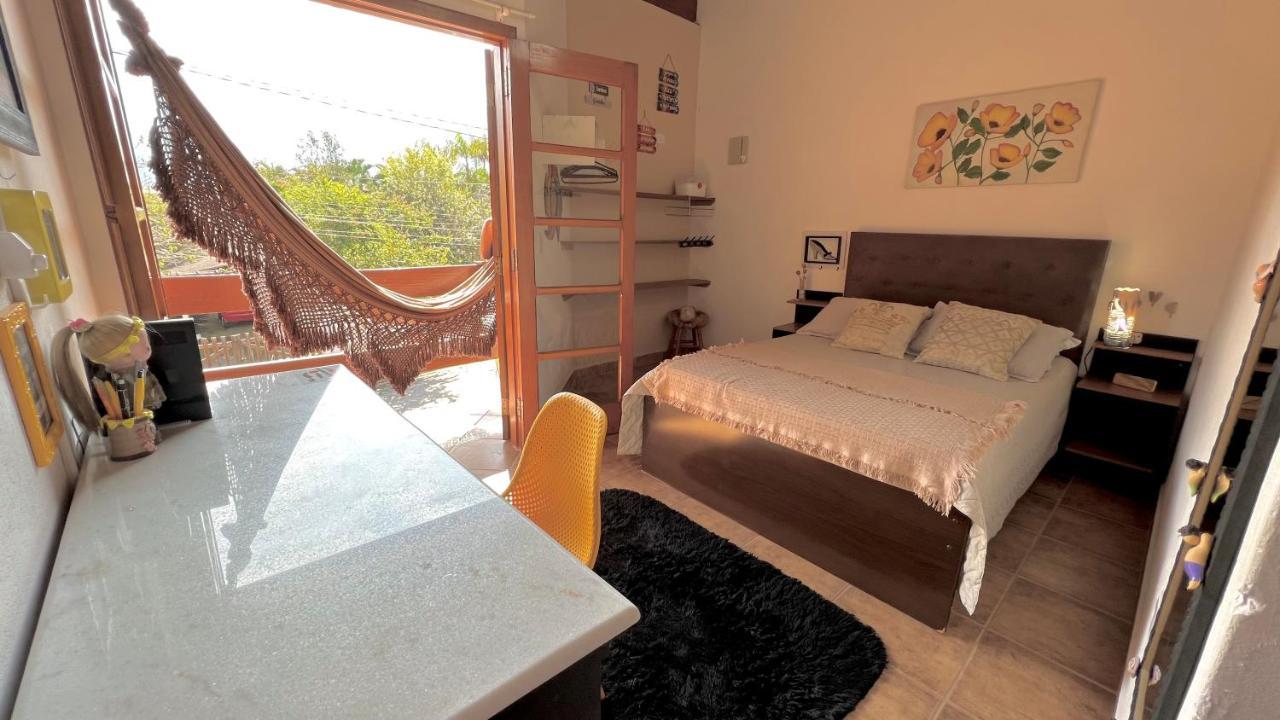 Casa Marimar Ilheus Villa Caraguatatuba Eksteriør bilde