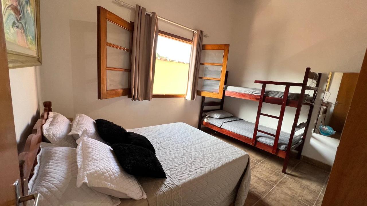 Casa Marimar Ilheus Villa Caraguatatuba Eksteriør bilde